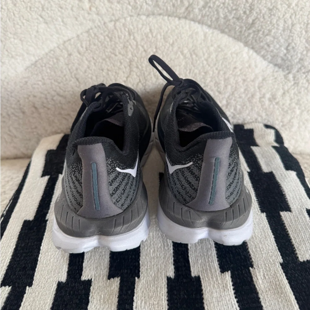 Hoka Mach 5 Running Shoe Womens - Picture 4 of 8